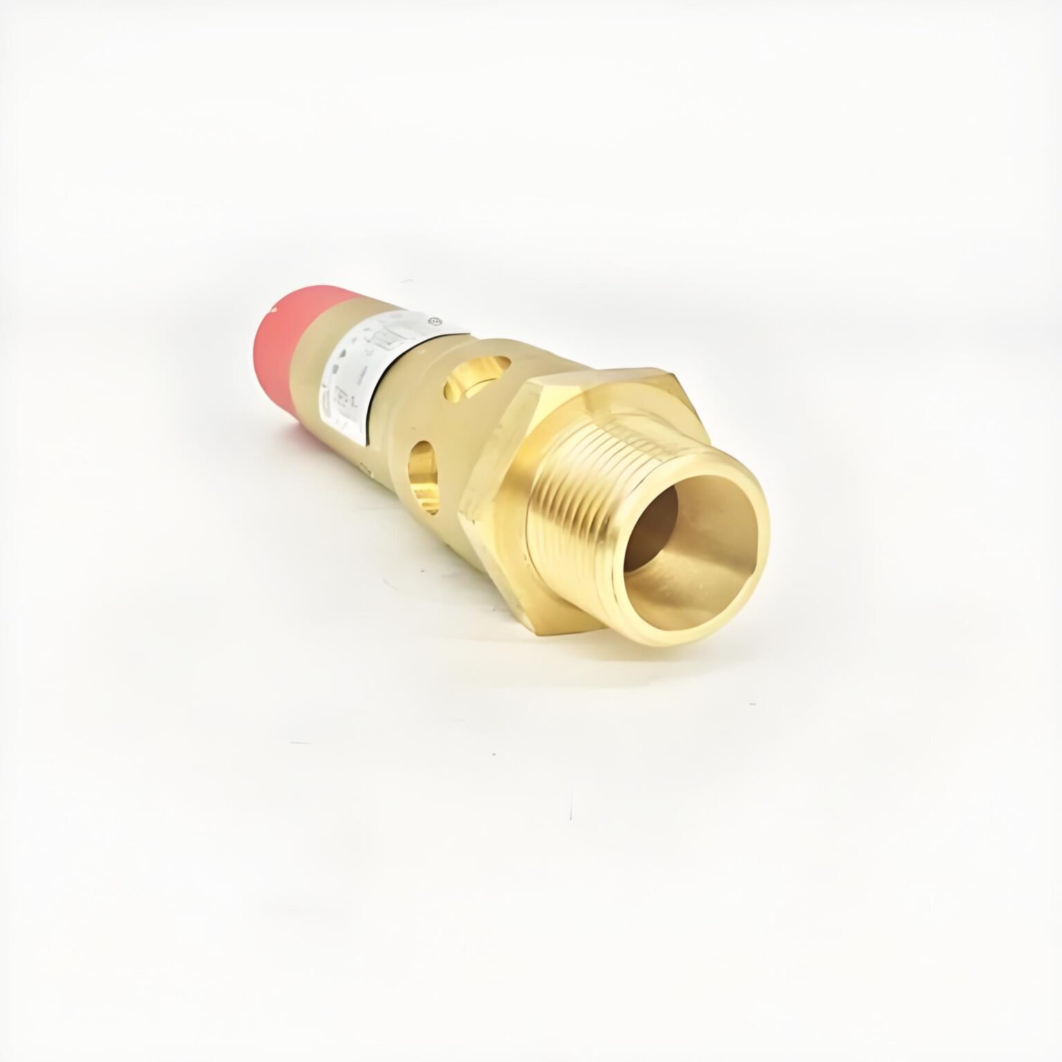 Ingersoll Rand 39588116 Safety Valve By Air Compressors Parts China Genuine Supplier