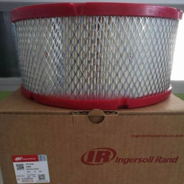 Ingersoll Rand 39708466 Air Filter By Air Compressors Parts China Genuine Supplier