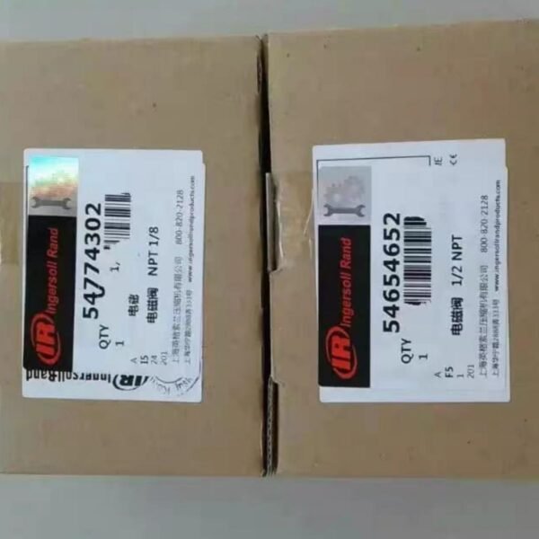 Ingersoll Rand 42854059 Oil Filter By Air Compressors Parts China Genuine Supplier
