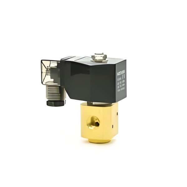 Ingersoll Rand 42855577 Solenoid Valve By Air Compressors Parts China Genuine Supplier