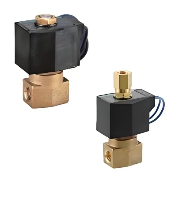 Ingersoll Rand 42855577 Solenoid Valve By Air Compressors Parts China Genuine Supplier