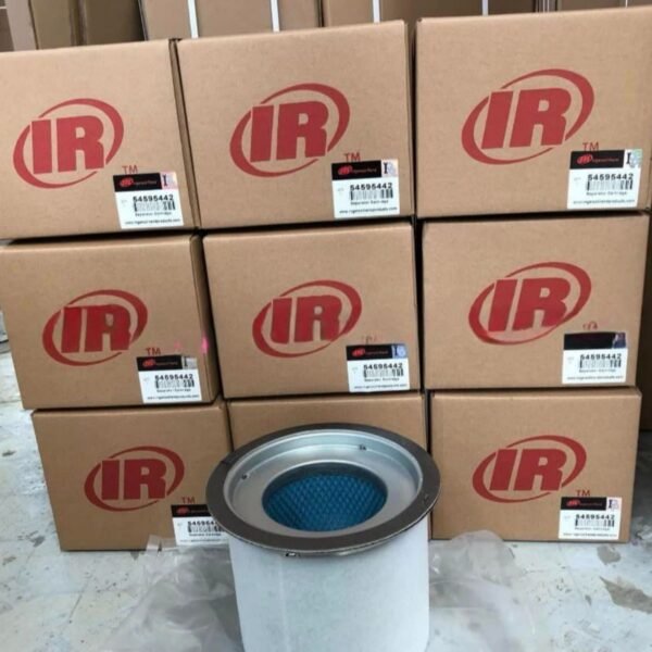 Ingersoll Rand 47553060001 Air Filter By Air Compressors Parts China Genuine Supplier