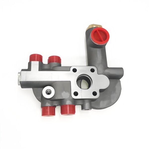 Ingersoll Rand 47625812001 Thermostatic Valve By Air Compressors Parts China Genuine Supplier