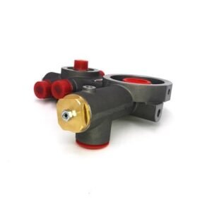 Ingersoll Rand 47625812001 Thermostatic Valve By Air Compressors Parts China Genuine Supplier