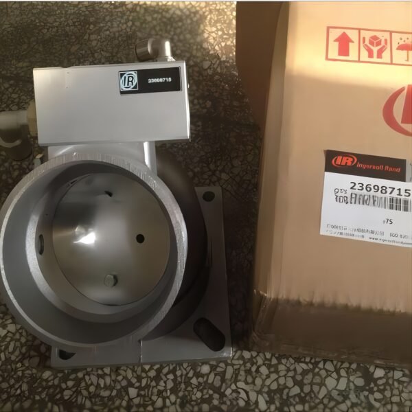 Ingersoll Rand 47675020001 Valve By Air Compressors Parts China Genuine Supplier