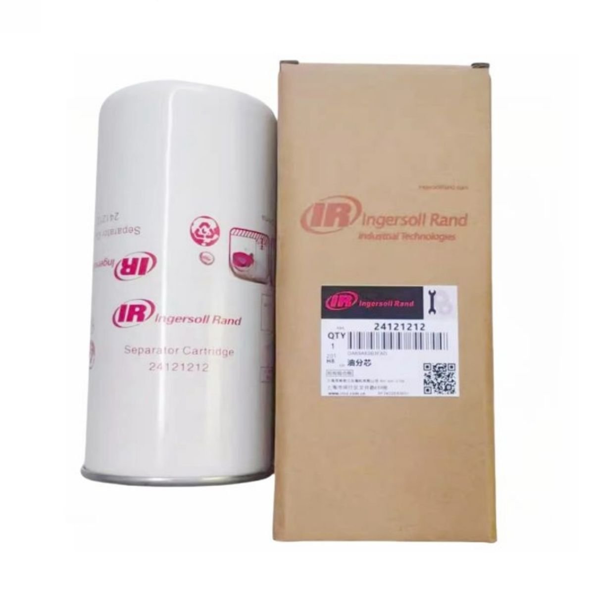 Ingersoll Rand 54468178 Filter By Air Compressors Parts China Genuine Supplier