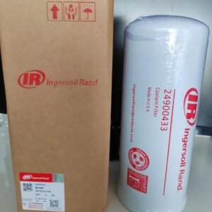 Ingersoll Rand 54672654 Oil Filter By Air Compressors Parts China Genuine Supplier