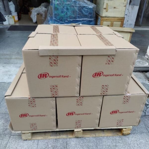 Ingersoll Rand 54774302 Solenoid Valve By Air Compressors Parts China Genuine Supplier