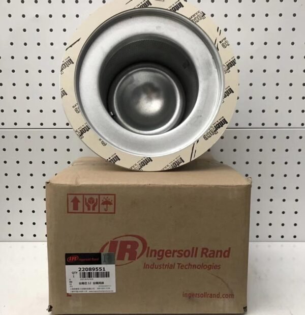 Ingersoll Rand 92062132 Separator By Air Compressors Parts China Genuine Supplier