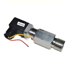 Ingersoll Rand 92511302 Pressure Switch By Air Compressors Parts China Genuine Supplier