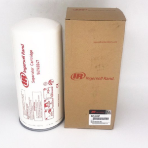 Ingersoll Rand 92740943 Oil Filter By Air Compressors Parts China Genuine Supplier