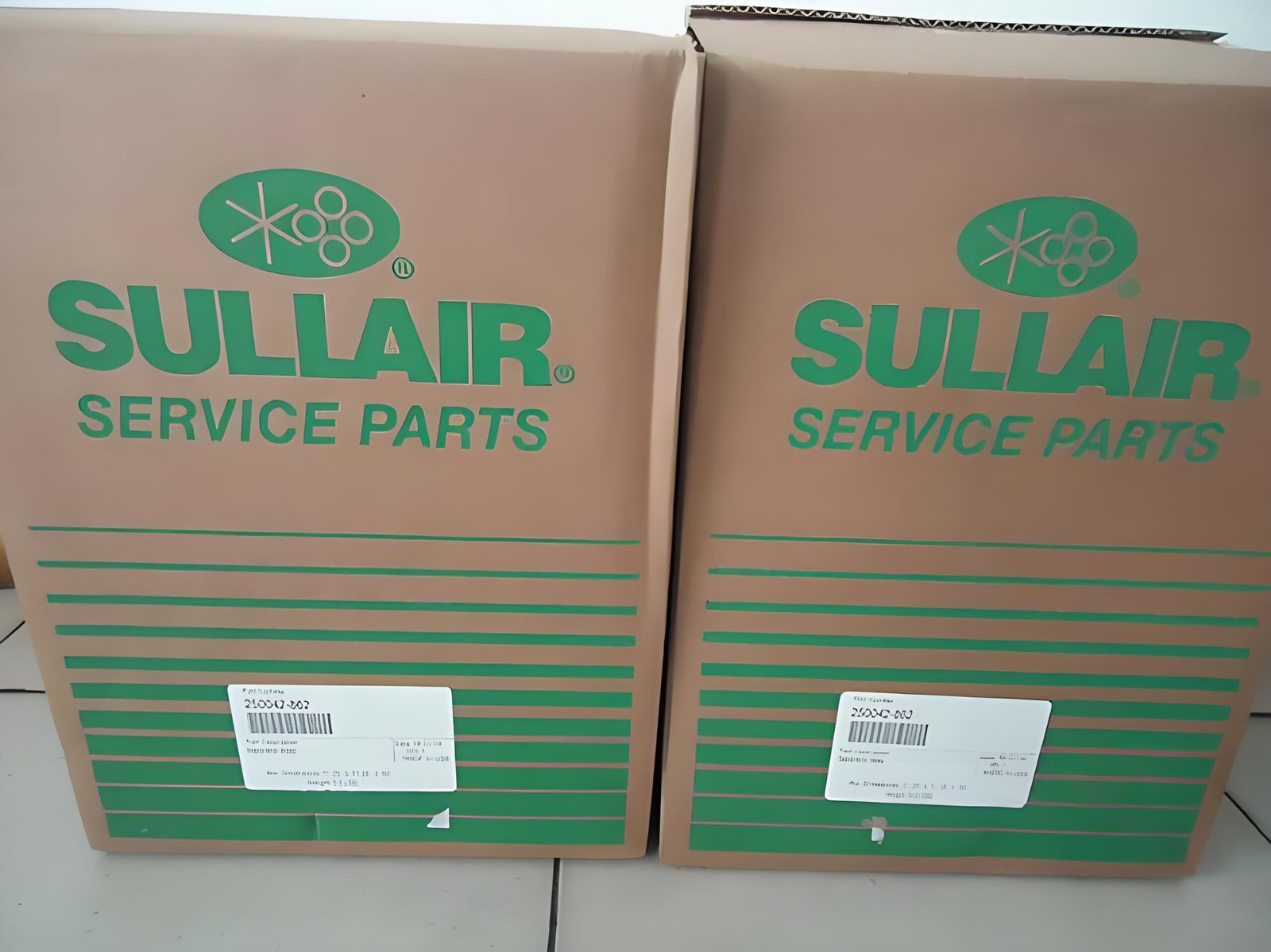 Sellar 02250050 154 Differential Pressure Switch By Air Compressors 