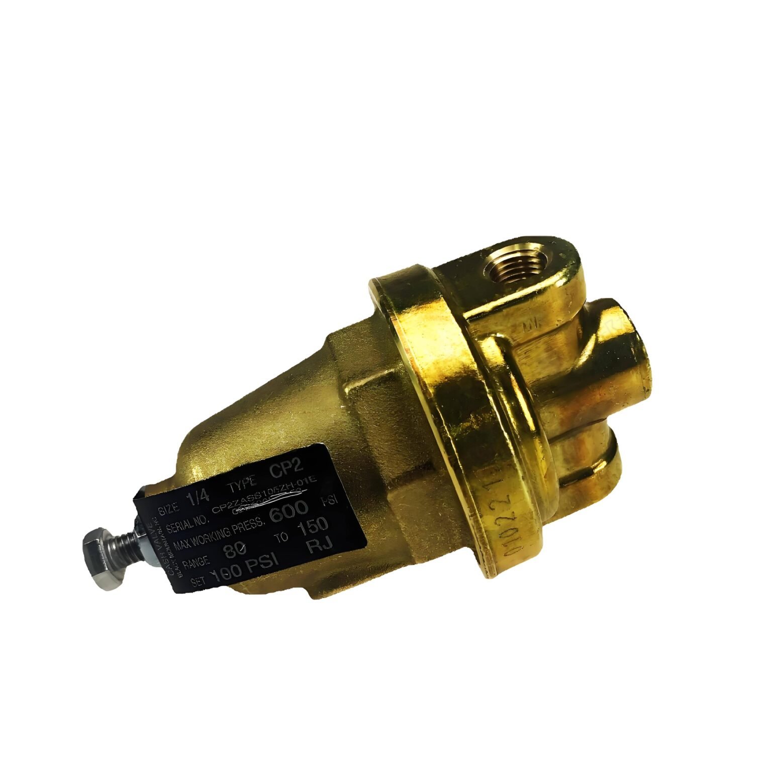 Sullair 02250052-358 Regulator Valve By Air Compressors Parts China Genuine Supplier