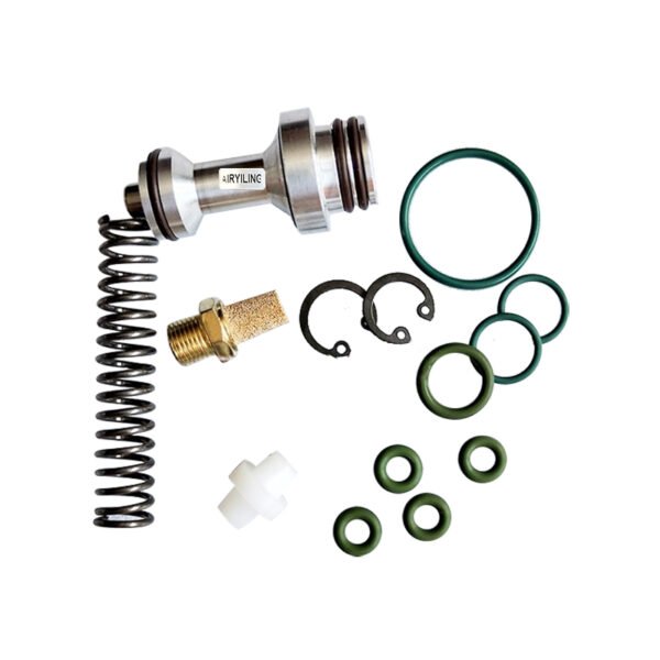 Sullair 0225010-042 Valve Kit By Air Compressors Parts China Genuine Supplier