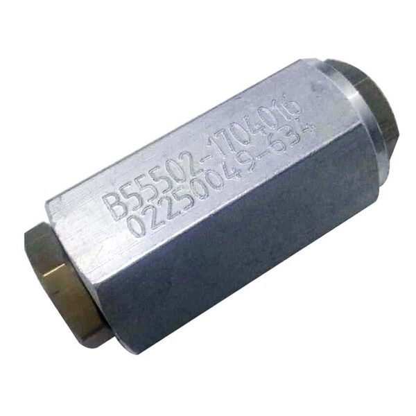 Sullair 02250100-042 Pneumatic Valve By Air Compressors Parts China Genuine Supplier