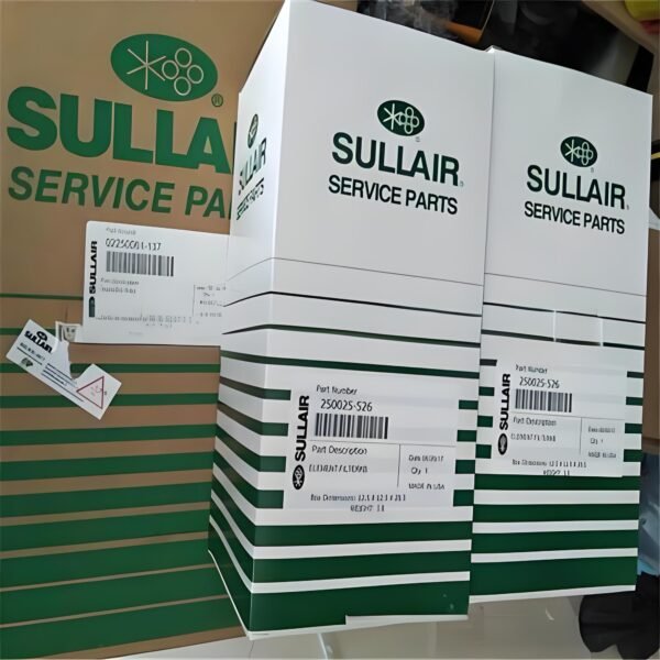 Sullair 02250117-009 Pressure Gauge By Air Compressors Parts China Genuine Supplier