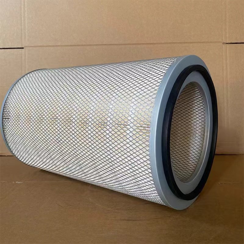 Sullair 02250127-684 Air Filter By Air Compressors Parts China Genuine Supplier