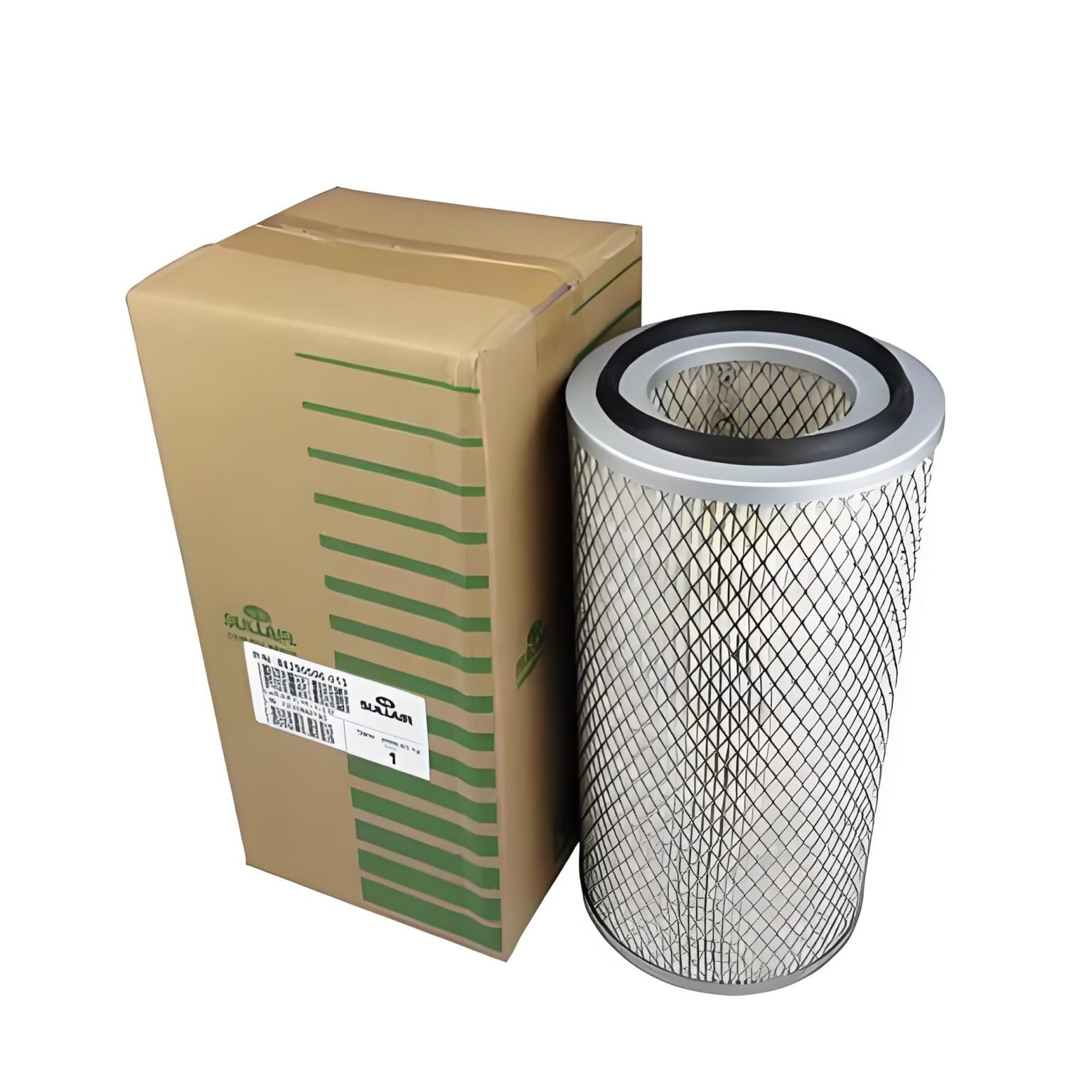 Sullair 02250135-149 Air Filter By Air Compressors Parts China Genuine Supplier