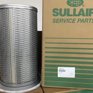 Sullair 02250137-895 Air Oil Separator By Air Compressors Parts China Genuine Supplier