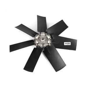 Sullair 02250179-468 Fan By Air Compressors Parts China Genuine Supplier