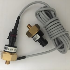 Sullair 02250182-800 Pressure Sensor By Air Compressors Parts China Genuine Supplier