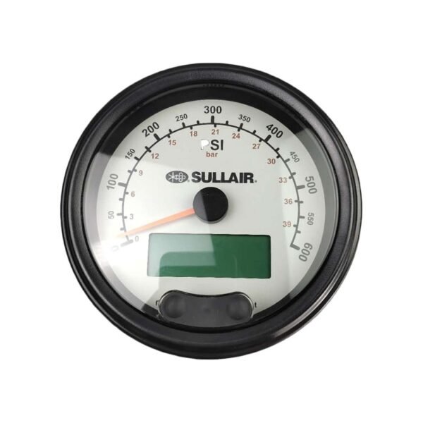 Sullair 250003-799 Pressure Gauge By Air Compressors Parts China Genuine Supplier