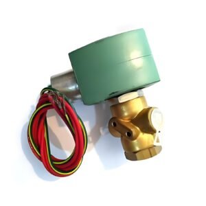 Sullair 2500038-666=02250125-657 Solenoid Valve By Air Compressors Parts China Genuine Supplier