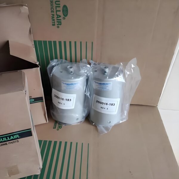 Sullair 250016-183 Air Cylinder By Air Compressors Parts China Genuine Supplier