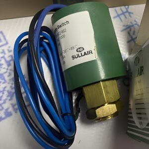 Sullair 250022-632 Pressure Switch By Air Compressors Parts China Genuine Supplier