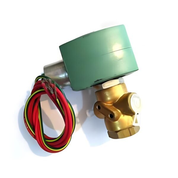 Sullair 250038-666 Solenoid Valve By Air Compressors Parts China Genuine Supplier