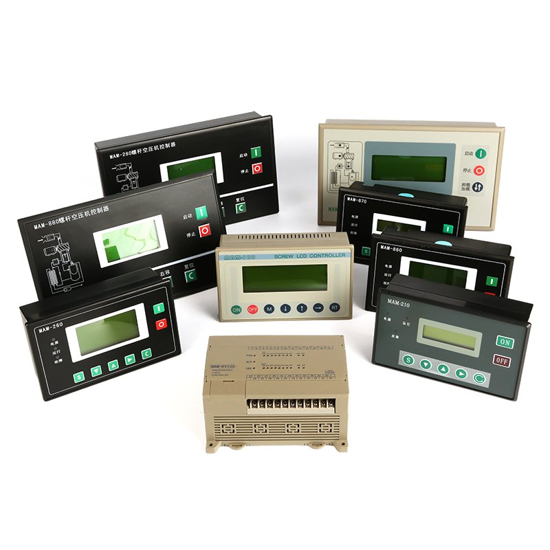 Sullair 250042-023 Controller Control Panel By Air Compressors Parts China Genuine Supplier