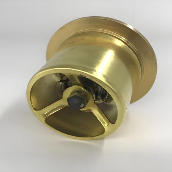 Sullair 406466-005 Thermostatic Valve By Air Compressors Parts China Genuine Supplier