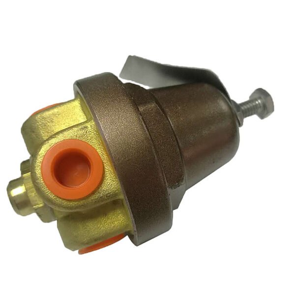 Sullair 406929 Valve By Air Compressors Parts China Genuine Supplier