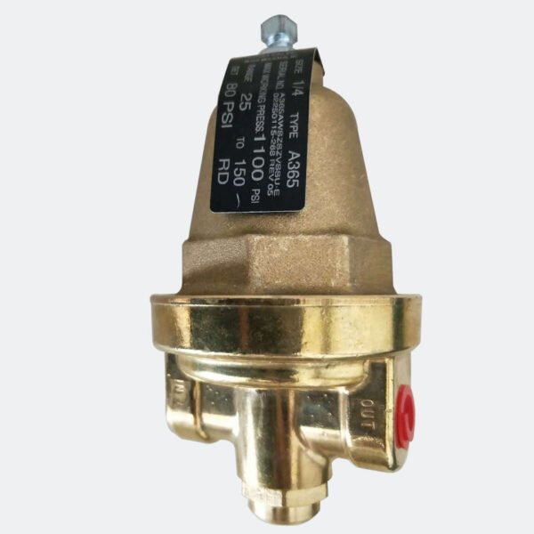 Sullair 406929 Valve By Air Compressors Parts China Genuine Supplier