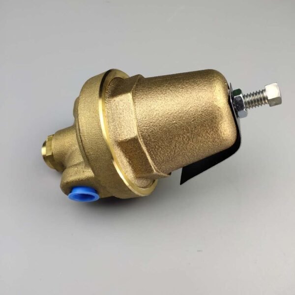 Sullair 406929 Valve By Air Compressors Parts China Genuine Supplier