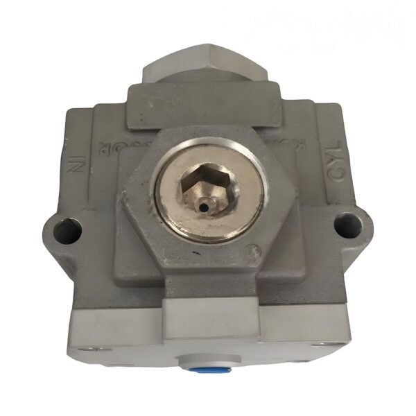 Sullair 409783 Valve By Air Compressors Parts China Genuine Supplier