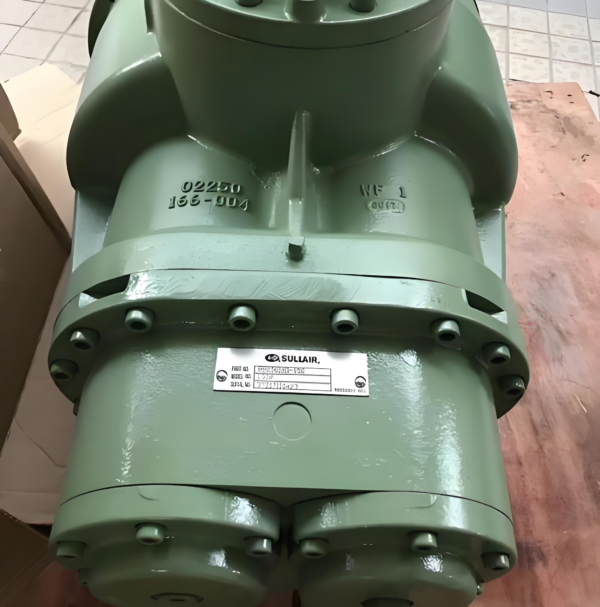 Sullair 88250185-050 Air End By Air Compressors Parts China Genuine Supplier