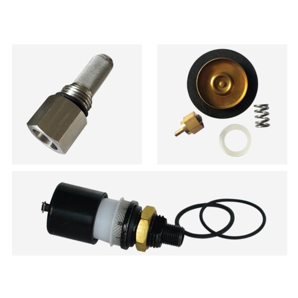 Sullair 88290003-806 Pressure Sensor By Air Compressors Parts China Genuine Supplier