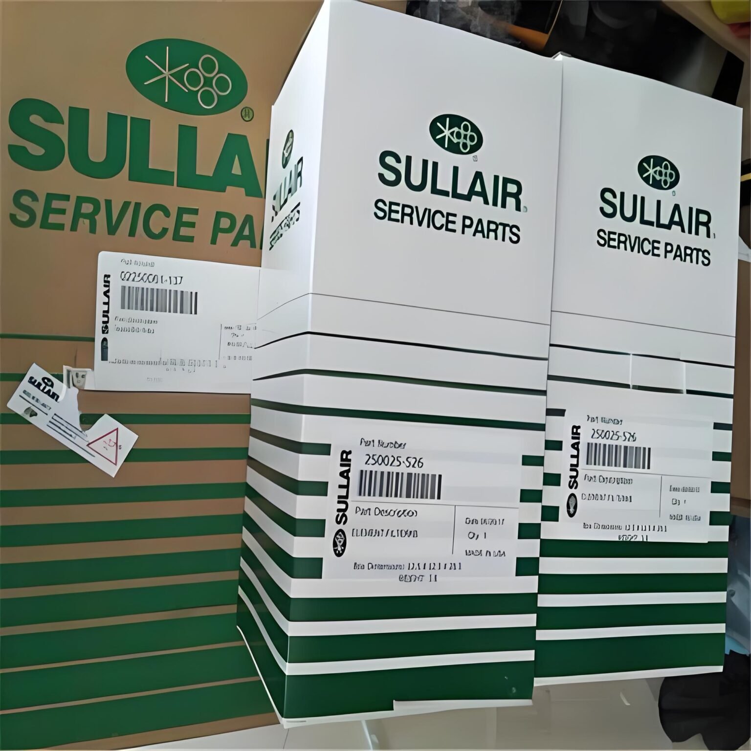 Sullair 88290004-009 Switch By Air Compressors Parts China Genuine Supplier