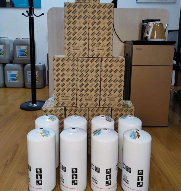 Atlas Copco 1619267800 FILTER ELEMENT By Air Compressors Parts Genuine Supplier