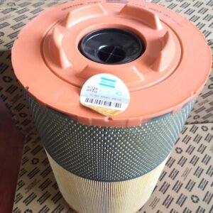 Атлас Копо 1636300579 AIR FILTER ELEMENT By Air Compressors Parts Genuine Supplier