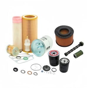 아틀라스 코코 2901069501 FILTER KIT GA11-22 By Air Compressors Parts Genuine Supplier