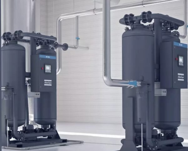 Atlas Copco Oil Injected Compressors Ga 5 Vsd Ga 7 Vsd Ga 11 Vsd Ga