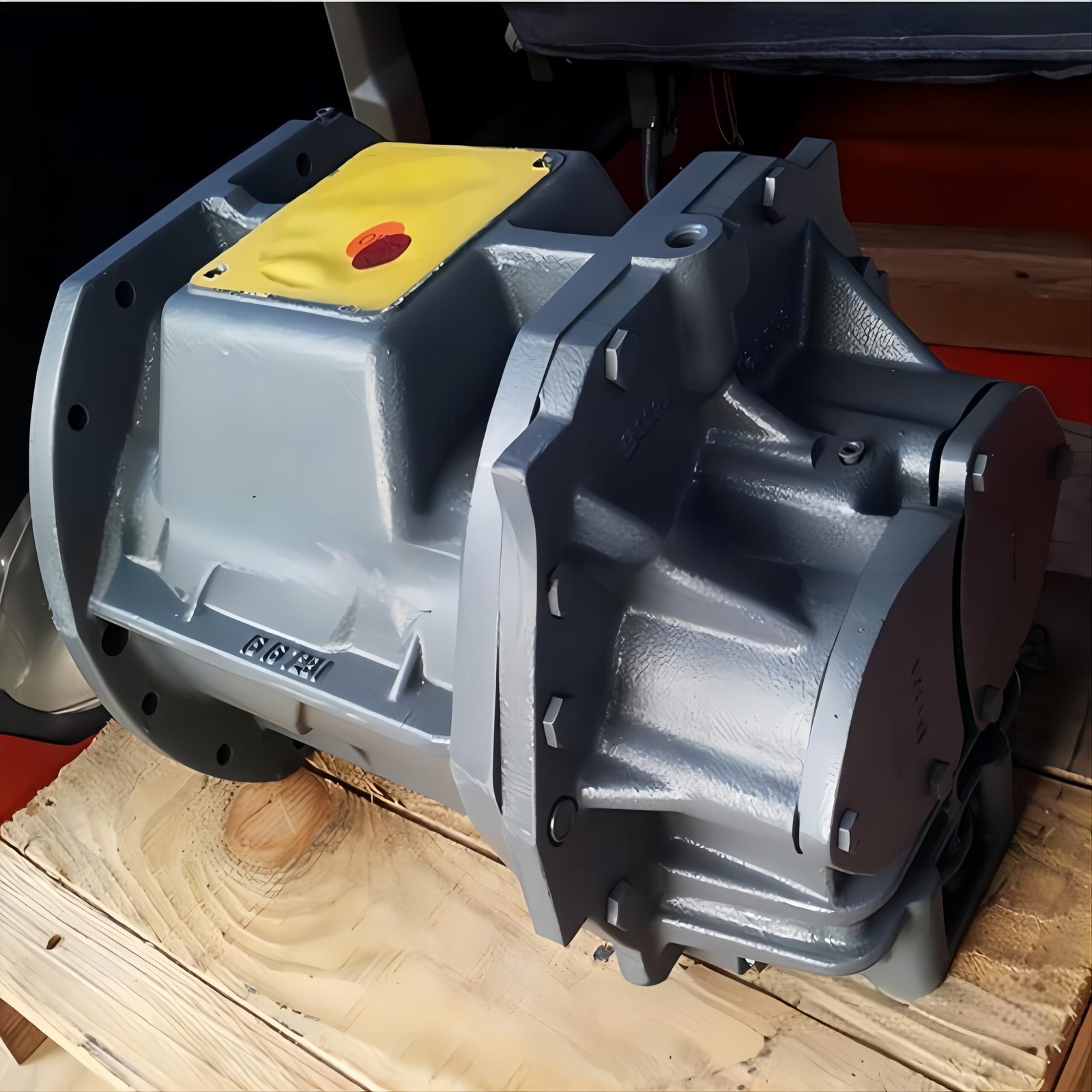 AIREND 2236050000 ATSL-140E for Atlas Copco Compressor OEM 2236-0500-00