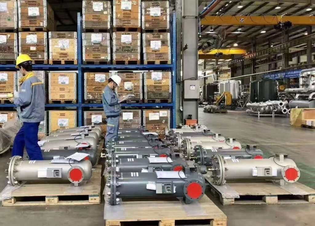 Aisipu - Atlas Copco Supplier