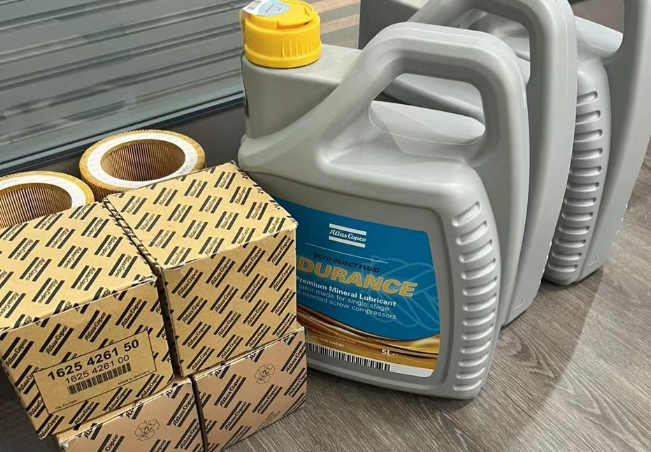 Looking for Atlas Copco suppliers in Kenya