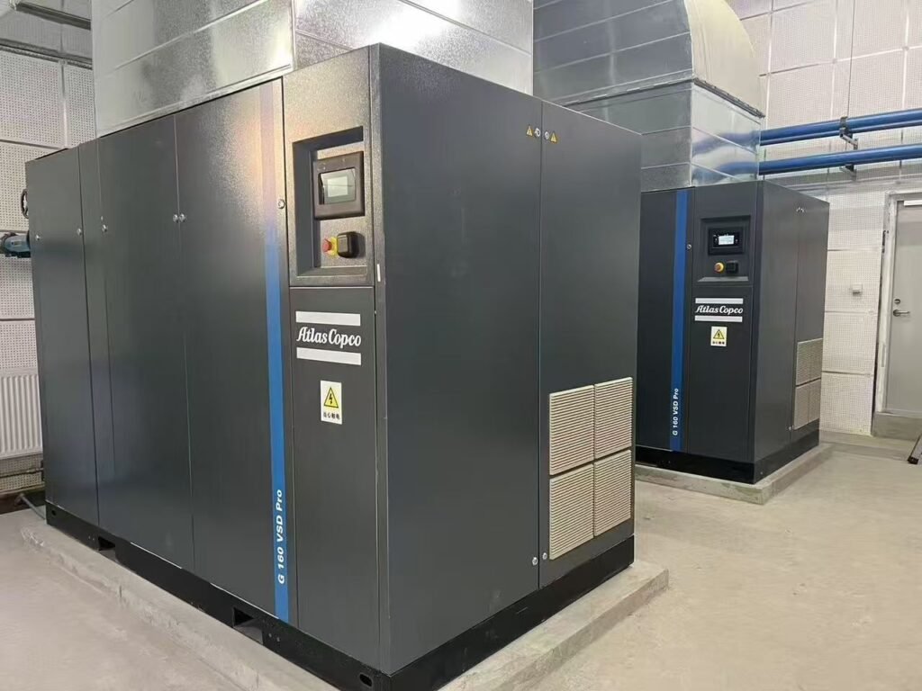 Zambezi Air Products