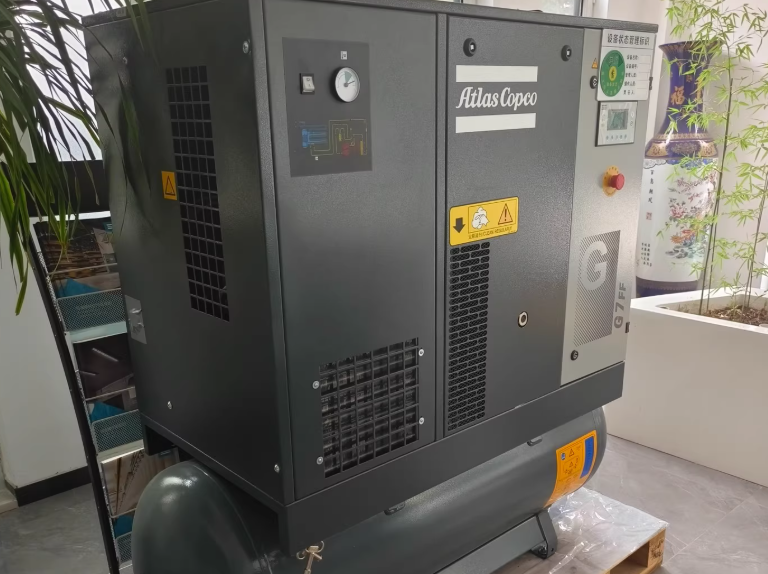 Atlas Copco G Series