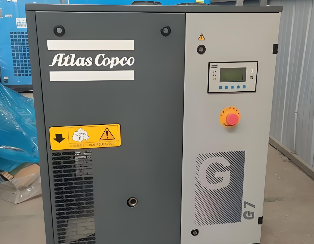 Atlas Copco G7