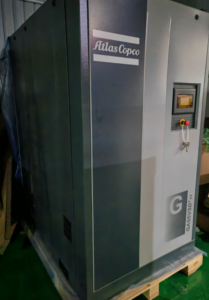 Atlas Copco GA 55VSD+